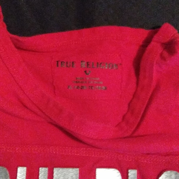 Shirt - Picture 2 of 3